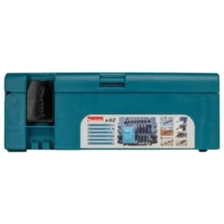 Makita B-53908 Boor-/schroefbitset 62-delig 29 Makita B-53908 Boor-/schroefbitset 62-delig -Aanbiedingen Tool Gigant Winkel B 53908 C2N1