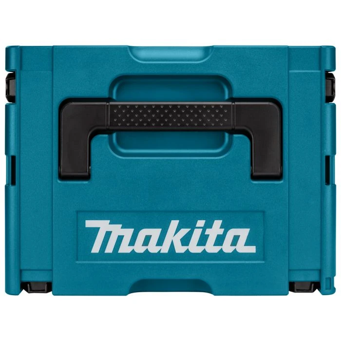 Makita B-53908 Boor-/schroefbitset 62-delig 15 Makita B-53908 Boor-/schroefbitset 62-delig - Afbeelding 15