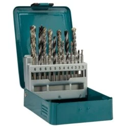Makita B-53908 Boor-/schroefbitset 62-delig 27 Makita B-53908 Boor-/schroefbitset 62-delig -Aanbiedingen Tool Gigant Winkel B 53908 F 004