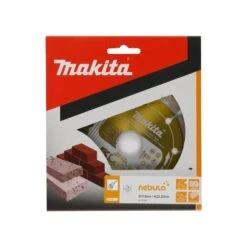 Makita B-53986 Diamantschijf 115x22,23x2,0mm Oranje -Aanbiedingen Tool Gigant Winkel B 53986 A1C1
