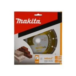 Makita B-54003 Diamantschijf 150x22,23x2,0mm Oranje -Aanbiedingen Tool Gigant Winkel B 54003 A1C1