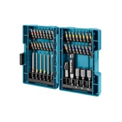 Makita B-55697 Schroefbitset 43-delig 15 Makita B-55697 Schroefbitset 43-delig -Aanbiedingen Tool Gigant Winkel B 55697 A1R0