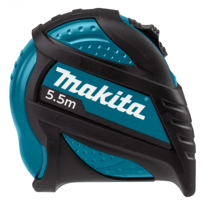 Makita B-57146 Rolbandmaat 5,5mx25mm 1 Makita B-57146 Rolbandmaat 5,5mx25mm