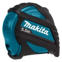 Makita B-57146 Rolbandmaat 5,5mx25mm 11 Makita B-57146 Rolbandmaat 5,5mx25mm -Aanbiedingen Tool Gigant Winkel B 57146 C1L0
