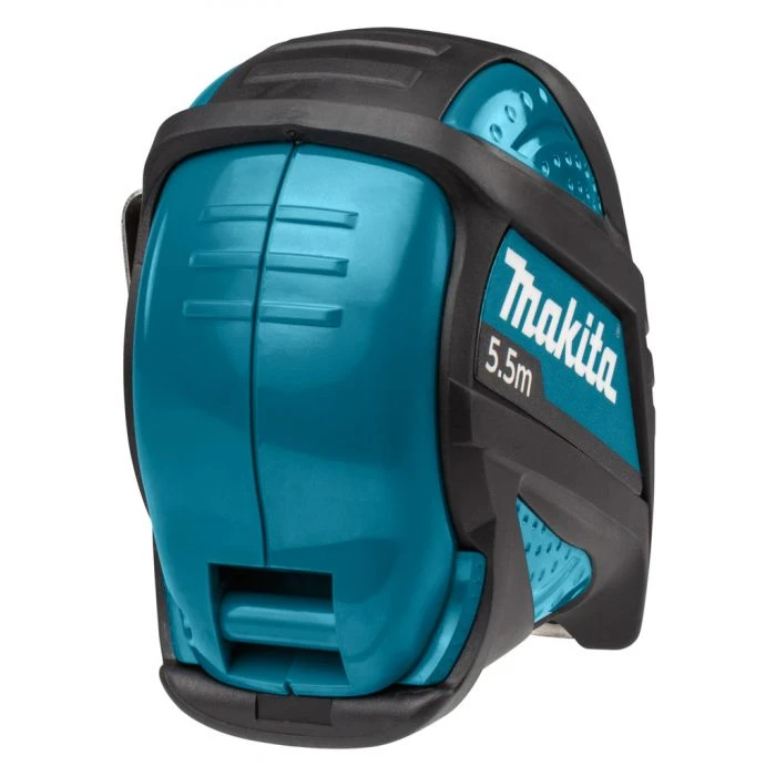 Makita B-57146 Rolbandmaat 5,5mx25mm 4 Makita B-57146 Rolbandmaat 5,5mx25mm - Afbeelding 4