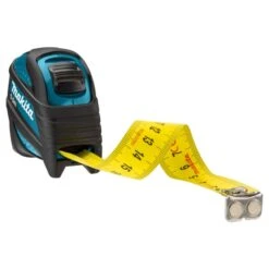 Makita B-57146 Rolbandmaat 5,5mx25mm 14 Makita B-57146 Rolbandmaat 5,5mx25mm -Aanbiedingen Tool Gigant Winkel B 57146 C8L0 s01