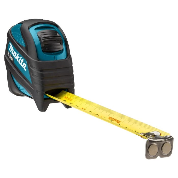 Makita B-57146 Rolbandmaat 5,5mx25mm 7 Makita B-57146 Rolbandmaat 5,5mx25mm - Afbeelding 7