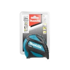 Makita B-57168 Rolbandmaat 10 Meter X 25 Mm 22 Makita B-57168 Rolbandmaat 10 Meter X 25 Mm -Aanbiedingen Tool Gigant Winkel B 57168 A1C1