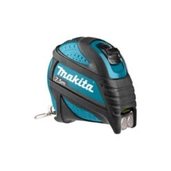 Makita B-57174 Rolbandmaat 7,5 Meter X 25 Mm Valbeveiliging 26 Makita B-57174 Rolbandmaat 7,5 Meter X 25 Mm Valbeveiliging -Aanbiedingen Tool Gigant Winkel B 57174 A1R0 s01