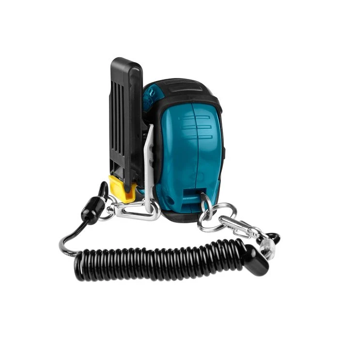 Makita B-57174 Rolbandmaat 7,5 Meter X 25 Mm Valbeveiliging 14 Makita B-57174 Rolbandmaat 7,5 Meter X 25 Mm Valbeveiliging - Afbeelding 14