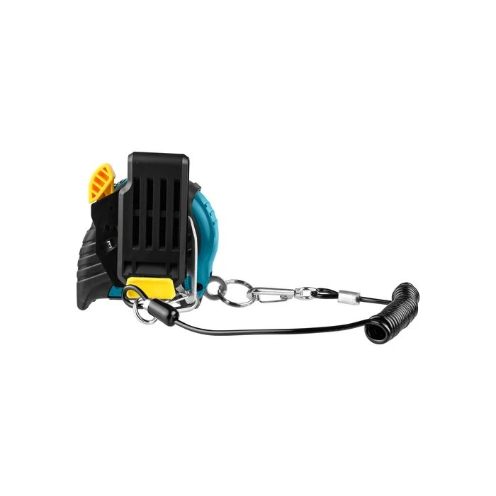 Makita B-57174 Rolbandmaat 7,5 Meter X 25 Mm Valbeveiliging 9 Makita B-57174 Rolbandmaat 7,5 Meter X 25 Mm Valbeveiliging - Afbeelding 9