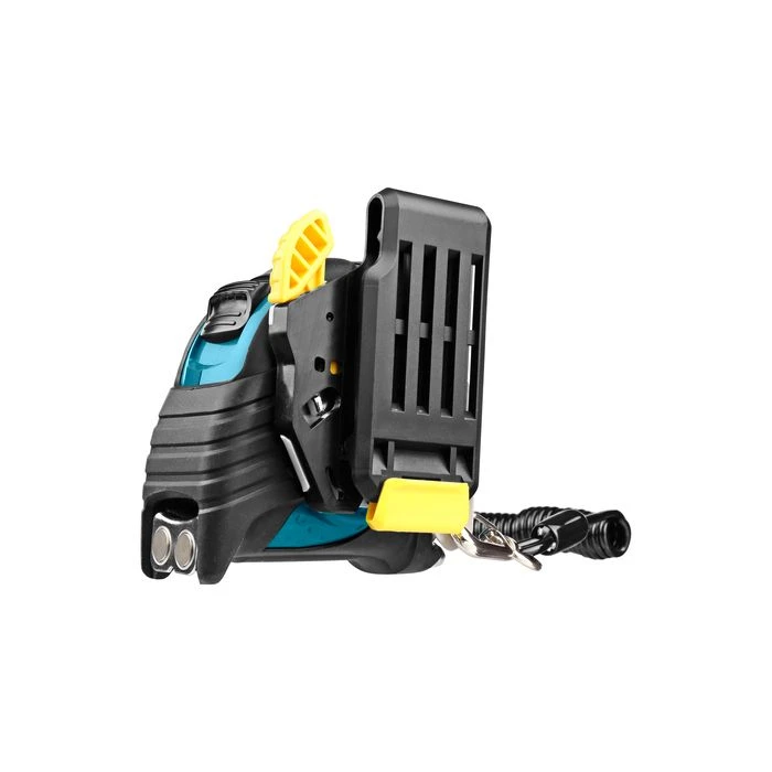 Makita B-57174 Rolbandmaat 7,5 Meter X 25 Mm Valbeveiliging 11 Makita B-57174 Rolbandmaat 7,5 Meter X 25 Mm Valbeveiliging - Afbeelding 11