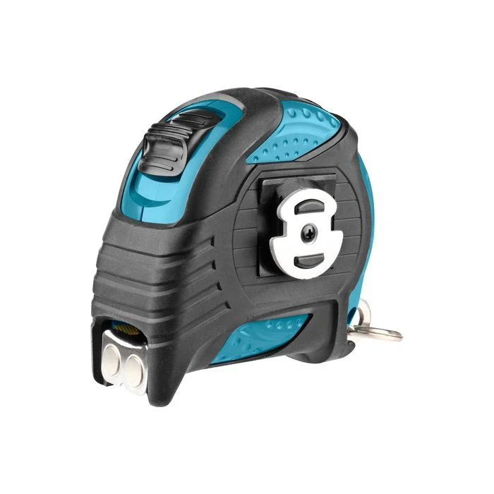 Makita B-57174 Rolbandmaat 7,5 Meter X 25 Mm Valbeveiliging 12 Makita B-57174 Rolbandmaat 7,5 Meter X 25 Mm Valbeveiliging - Afbeelding 12