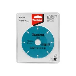 Makita B-57722 Doorslijpschijf 125x22,23x2,0mm -Aanbiedingen Tool Gigant Winkel B 57722 A1C1