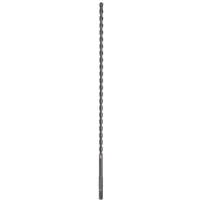 Makita B-62723 PB4S: SDS-PLUS Boor 10x460mm 3 Makita B-62723 PB4S: SDS-PLUS Boor 10x460mm - Afbeelding 3