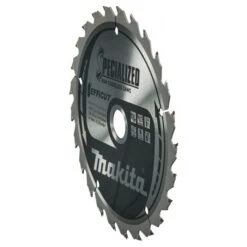 Makita B-62985 Cirkelzaagblad Hout -Aanbiedingen Tool Gigant Winkel B 62985 C8L0