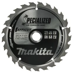 Makita B-62985 Cirkelzaagblad Hout -Aanbiedingen Tool Gigant Winkel B 62985 C9C0