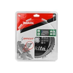 Makita B-64624 Afkortzaagblad Hout -Aanbiedingen Tool Gigant Winkel B 64624 A1C1