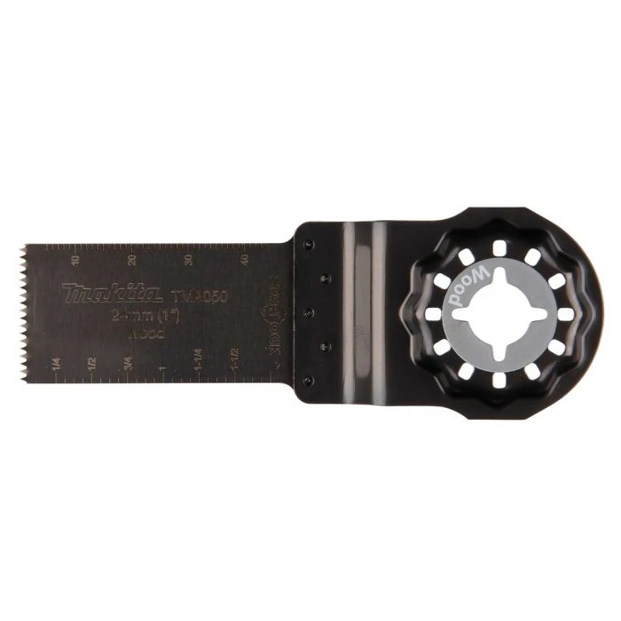 Makita B-64842-5 TMA050 Invalzaagblad 24x50mm Hout 3 Makita B-64842-5 TMA050 Invalzaagblad 24x50mm Hout - Afbeelding 3