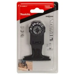 Makita B-64892-5 TMA055 Invalzaagblad 65x40mm Hardhout -Aanbiedingen Tool Gigant Winkel B 64892 5 C1N1