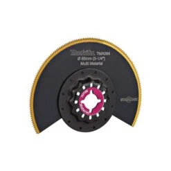 Makita B-64973 TMA064 Segmentzaagblad 85mm Multi Materiaal 6 Makita B-64973 TMA064 Segmentzaagblad 85mm Multi Materiaal -Aanbiedingen Tool Gigant Winkel B 64973 A1L0