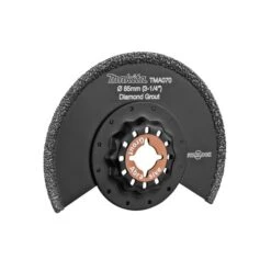 Makita B-65034 TMA070 Segm.Frees. Diam. 85Mm K40 -Aanbiedingen Tool Gigant Winkel B 65034 A1L0