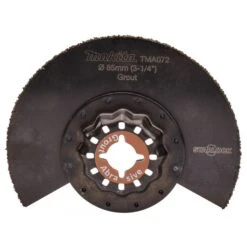 Makita B-65056 TMA072 Invalfrees HM/TC 85mm K40 -Aanbiedingen Tool Gigant Winkel B 65056 C1C0 1