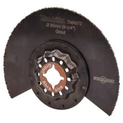 Makita B-65056 TMA072 Invalfrees HM/TC 85mm K40 -Aanbiedingen Tool Gigant Winkel B 65056 C1R0