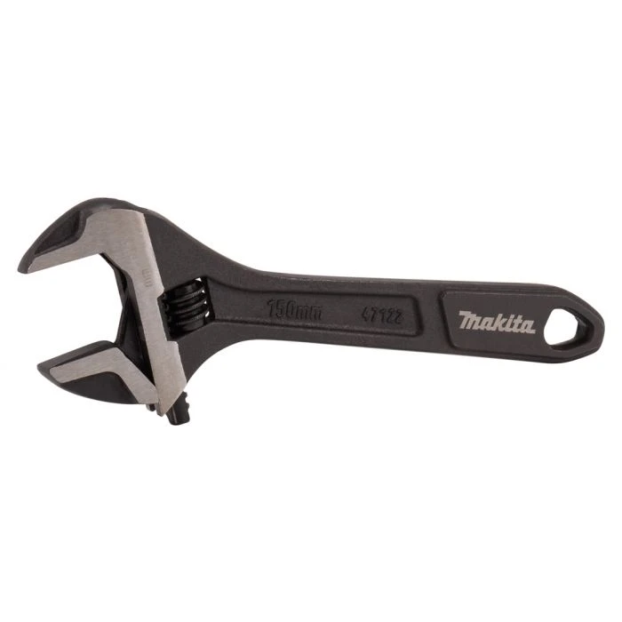 Makita B-65414 Verstelbare Moersleutel 27mm 3 Makita B-65414 Verstelbare Moersleutel 27mm - Afbeelding 3