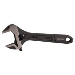 Makita B-65420 Verstelbare Moersleutel 32mm 6 Makita B-65420 Verstelbare Moersleutel 32mm -Aanbiedingen Tool Gigant Winkel B 65420 C1L0