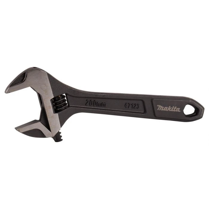 Makita B-65420 Verstelbare Moersleutel 32mm 3 Makita B-65420 Verstelbare Moersleutel 32mm - Afbeelding 3