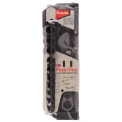 Makita B-65458 Verstelbare Moersleutel/pijptang/ratel 6-GL 14-delige Set 9 Makita B-65458 Verstelbare Moersleutel/pijptang/ratel 6-GL 14-delige Set -Aanbiedingen Tool Gigant Winkel B 65458 C1C1