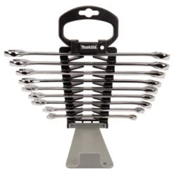 Makita B-65539 Ring-/steeksleutelset 9-delig -Aanbiedingen Tool Gigant Winkel B 65539 C1C0 s01