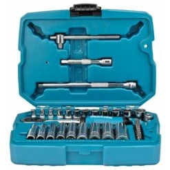 Makita B-65567 Doppenset 34-delig 22 Makita B-65567 Doppenset 34-delig -Aanbiedingen Tool Gigant Winkel B 65567 A1C0