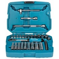 Makita B-65567 Doppenset 34-delig 23 Makita B-65567 Doppenset 34-delig -Aanbiedingen Tool Gigant Winkel B 65567 A1C0 s01