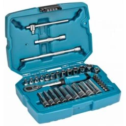 Makita B-65567 Doppenset 34-delig 27 Makita B-65567 Doppenset 34-delig -Aanbiedingen Tool Gigant Winkel B 65567 A1L0 s01