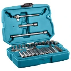 Makita B-65567 Doppenset 34-delig 21 Makita B-65567 Doppenset 34-delig -Aanbiedingen Tool Gigant Winkel B 65567 C1L0