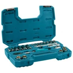 Makita B-65573 Doppenset 3/8" VK 23-delig -Aanbiedingen Tool Gigant Winkel B 65573 C1L0 s01