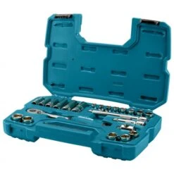 Makita B-65573 Doppenset 3/8" VK 23-delig -Aanbiedingen Tool Gigant Winkel B 65573 C1R0 s01