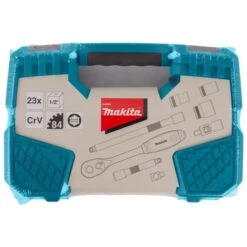 Makita B-65589 Doppenset 1/2" VK 23-delig -Aanbiedingen Tool Gigant Winkel B 65589 C1C1