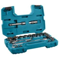 Makita B-65589 Doppenset 1/2" VK 23-delig -Aanbiedingen Tool Gigant Winkel B 65589 C1L0