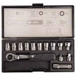 Makita B-65595 Doppenset 6-GL 14-delig -Aanbiedingen Tool Gigant Winkel B 65595 C1C0 s01