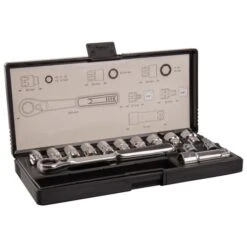 Makita B-65595 Doppenset 6-GL 14-delig -Aanbiedingen Tool Gigant Winkel B 65595 C1L0