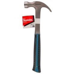 Makita B-65779 Klauwhamer 500 Gram 5 Makita B-65779 Klauwhamer 500 Gram -Aanbiedingen Tool Gigant Winkel B 65779 C1C1