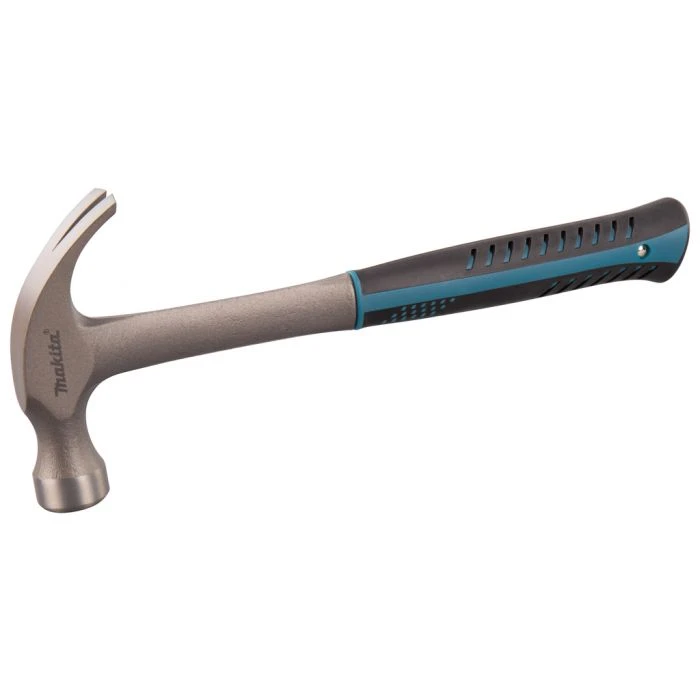 Makita B-65779 Klauwhamer 500 Gram 2 Makita B-65779 Klauwhamer 500 Gram - Afbeelding 2