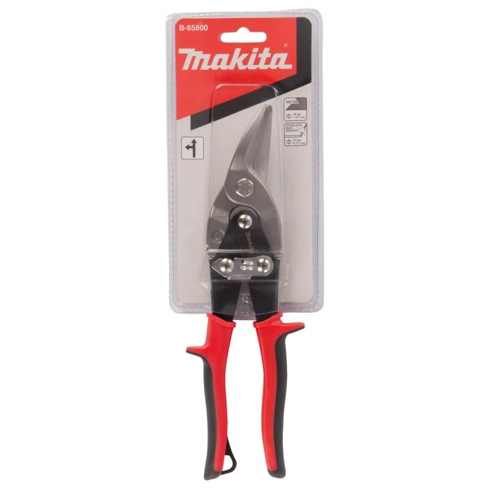 Makita B-65800 Plaatschaar Links 3 Makita B-65800 Plaatschaar Links - Afbeelding 3