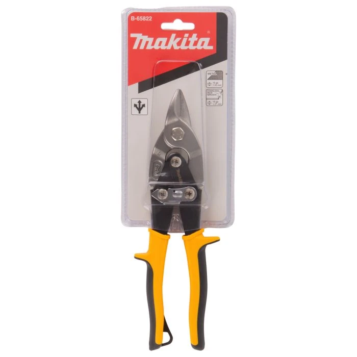 Makita B-65822 Plaatschaar Kort 3 Makita B-65822 Plaatschaar Kort - Afbeelding 3