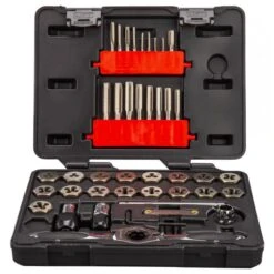 Makita B-65838 Draadsnij- En Tappenset 40-delig 6-GL -Aanbiedingen Tool Gigant Winkel B 65838 C1C0 s01