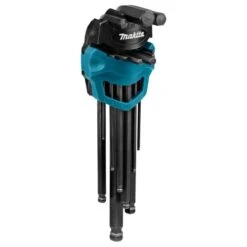 Makita B-65894 Inbussleutelset 9-delig -Aanbiedingen Tool Gigant Winkel B 65894 A1L0