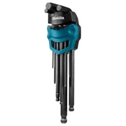Makita B-65894 Inbussleutelset 9-delig -Aanbiedingen Tool Gigant Winkel B 65894 A1R0 s100